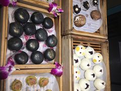 -五月罗马海鲜自助餐厅(陆家嘴店)