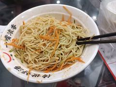 -牛一嘴·兰州牛肉面·大盘鸡(财富中心店)