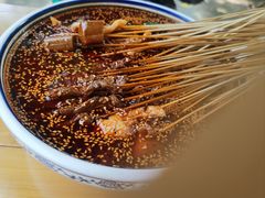 -古真记钵钵鸡(老公园店)