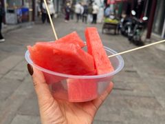 -山塘街