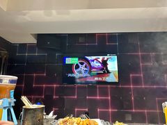 -冰城小镇音乐串吧·聚会餐厅(百子湾店)