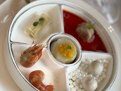 -人间采蜜(海信广场店)