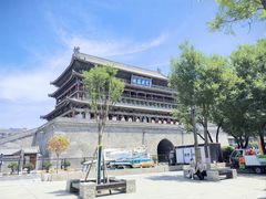 -西安城墙·碑林历史文化景区