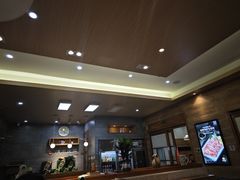 -韩香福烤肉庄园(荣成店)