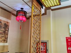 大堂-恭敬李·烤鸭(天坛北门店)