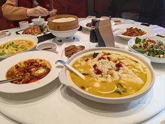 -玉华台饭庄·淮扬菜·烤鸭(望京店)