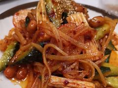 -白山烧烤(文安路万豪店)