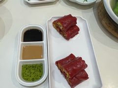 -蔡澜点心·粤菜(月星环球港店)