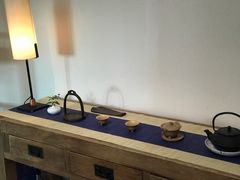 -瓦库茶馆17号(海汇港店)