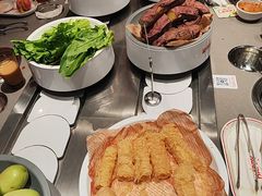 -龍歌自助小火锅(雨花台江南虹悦城店)