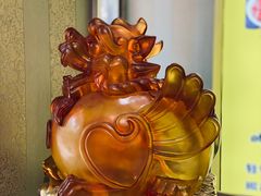 -香满锅老北京羊蝎子火锅·家常菜(新街口店)