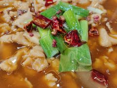 -华天二友居肉饼(新街口店)