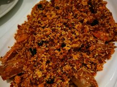 避风塘炒虾-至潮餐厅精致粤菜·活鲈鱼·走地鸡(珠江新城店)