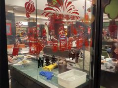 -奇芳阁·百年清真南京菜(夫子庙店)