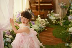 -Baby Pastel 自然光儿童摄影(CBD店)