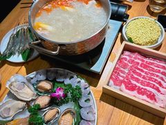 -山海蟹庐·海鲜糟粕醋火锅(慈溪店)