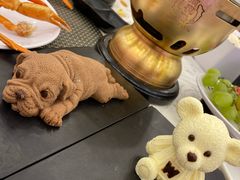 -澜悦港海鲜体验主题餐厅