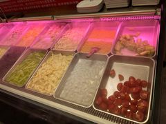 -名门潮牛·鲜牛肉海鲜火锅.烧烤自助餐厅(诚丰广场店)