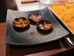 -千代武日本料理(哈西店)