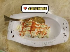 -桃屋日本料理(清华科技园店)