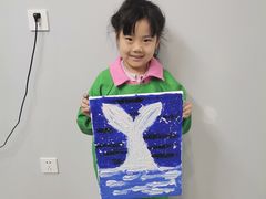 -斯玛特儿童美术中心(文化中心店)