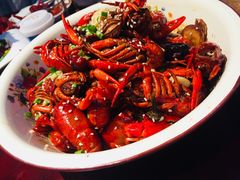 -霄汉牛三鲜湖北砂锅菜(万松园2店)