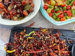 -小民大排档(马场角横路店)