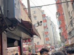 -张记灌饼(丰富路店)