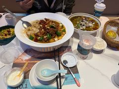 -阿娜尔·新疆菜(宜家荟聚中心店)