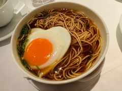 -悦轩中餐厅·高空江景·杭州柏悦酒店