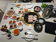 -韩时烤肉(枫蓝店)