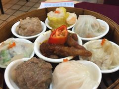 -喜鹊茶点.啫煲(车陂店)