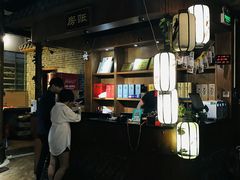 -功夫小龙虾·烧烤·江湖菜(金沙洲店)