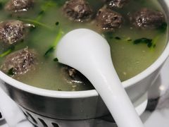 牛肉丸-澄记狮头鹅安粮店
