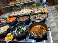 -虢国羊肉汤馆(政二街店)