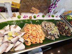 -火舞泰·泰式海鲜火锅餐厅(世纪城店)