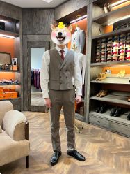 -韩国天使嫁衣婚纱礼服馆(上海旗舰店)