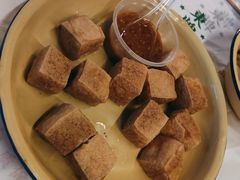 -东排食堂长沙小吃大排档(五一广场店)