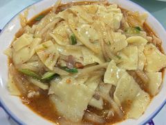 -临夏清真餐馆羊肉火锅(安德民族商贸城店)