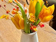 -BOR Eatery(安福路店)