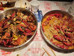 -靓靓蒸虾·头牌蒸虾(南山桂庙店)