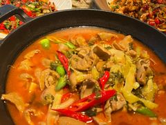 -福厨餐厅·宜昌地标美食(水悦城店)