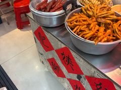 -柳州肥姨妈大骨螺蛳粉(东靖路店)