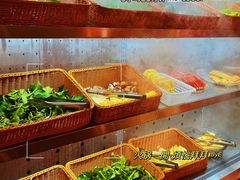 -闻小豆贵州自助火锅(万象城店)