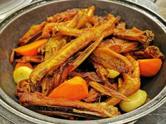 鸭脖-美极鲜食坊(宝安南路店)