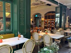 -OLLA 西班牙餐厅(丰盛里店)