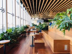 大堂-Seesaw Coffee(朝阳大悦城店)