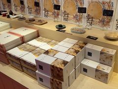 -阮大兴糕团(日月光中心店)