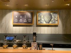 -星巴克(深圳侨城街店)