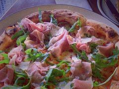 -PIZZA BIANCA(万象城店)